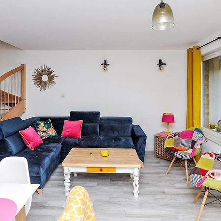 Apartament Twoja Przystan Jantar Bagian luar foto
