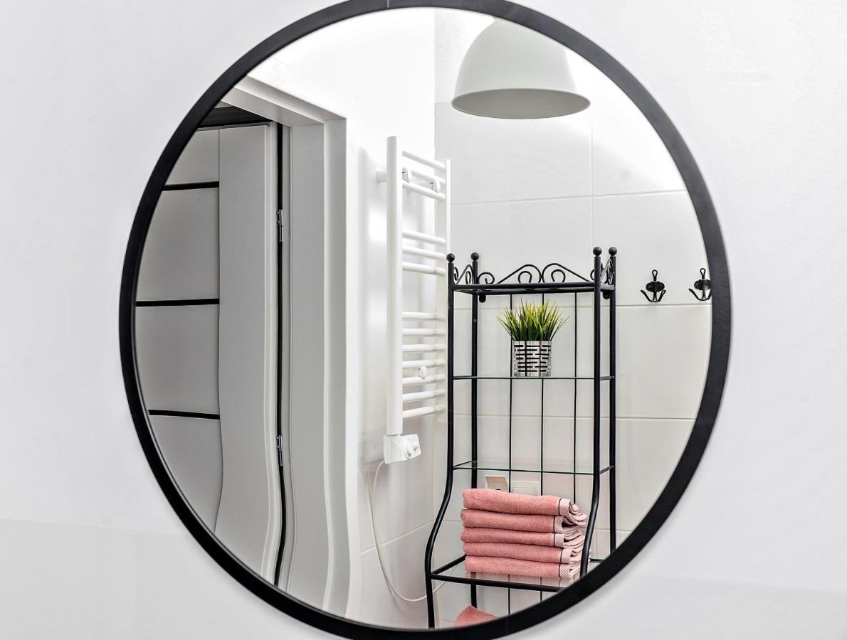 Apartament Twoja Przystan Jantar Bagian luar foto